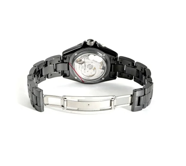 シャネル CHANELコピーブランド時計 マドモアゼル J12 ラ パウザ H7609[3]