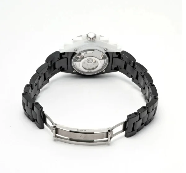 ブランド シャネル J12 専門店 サイバネティック38MM H7988