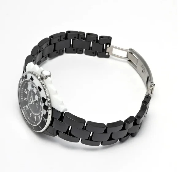 ブランド シャネル J12 専門店 サイバネティック38MM H7988[1]