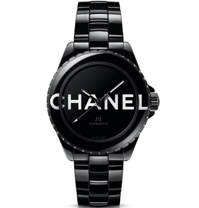 H7418シャネルスーパーコピー時計旗艦店 J12 ウォンテッド ドゥ 