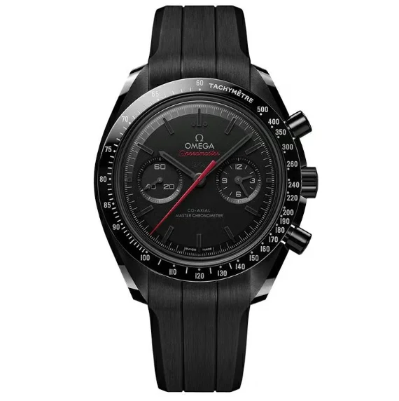 オメガ ブランド時計 スピードマスター ダーク サイド オブ ザ ムーン 310.92.44.51.01.001