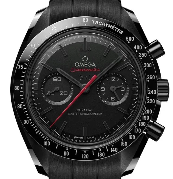 オメガ ブランド時計 スピードマスター ダーク サイド オブ ザ ムーン 310.92.44.51.01.001[1]