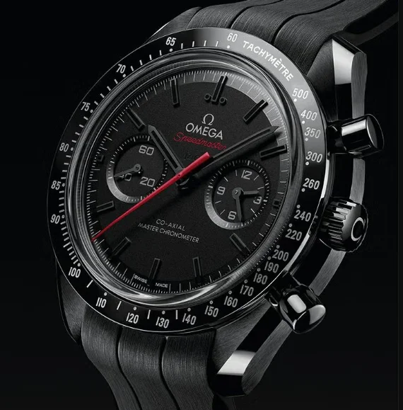 オメガ ブランド時計 スピードマスター ダーク サイド オブ ザ ムーン 310.92.44.51.01.001[2]