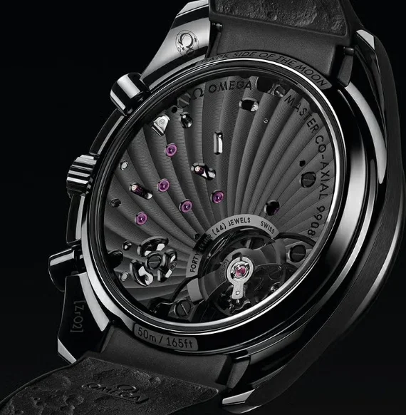 オメガ ブランド時計 スピードマスター ダーク サイド オブ ザ ムーン 310.92.44.51.01.001[3]