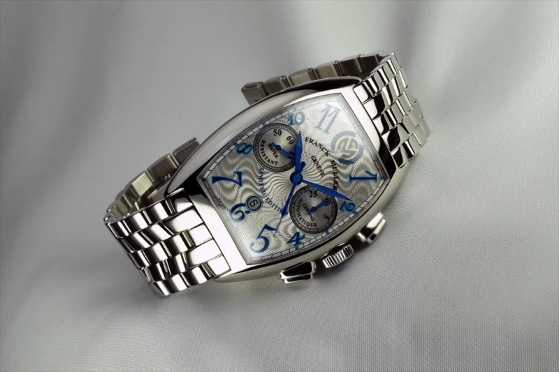 人気ブランドフランク ミュラー トノウ カーベックス クロノグラフ 8880CCDTPRIDEOFGREECE OAC[1]