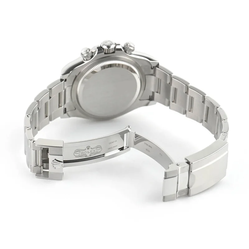 ステンレス・セラミック ロレックス人気 コスモグラフ デイトナ 126500LN[3]