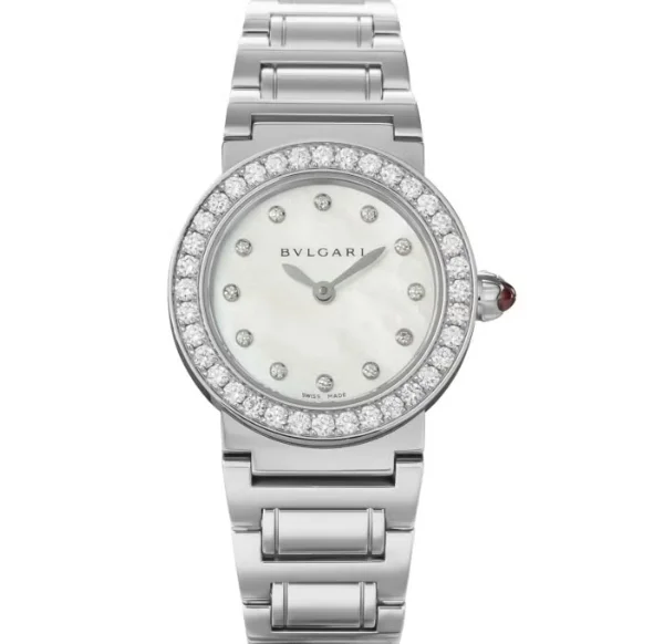 海外ブランドブルガリブルガリスーパーコピー時計 BBL26WSDS ラウンド