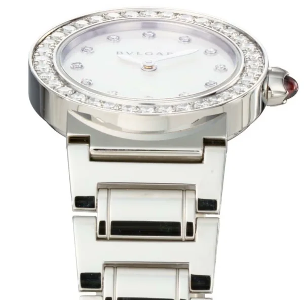 海外ブランドブルガリブルガリスーパーコピー時計 BBL26WSDS ラウンド[1]