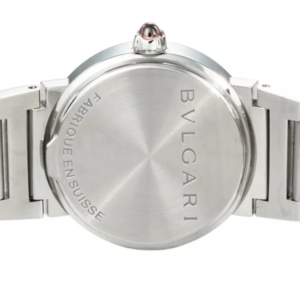 海外ブランドブルガリブルガリスーパーコピー時計 BBL26WSDS ラウンド[3]