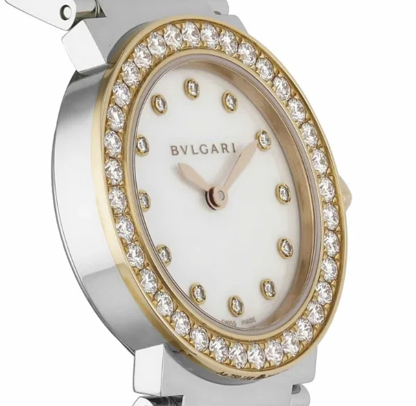 レディース BVLGARIブルガリBBL26WSPGD 送料無料[2]