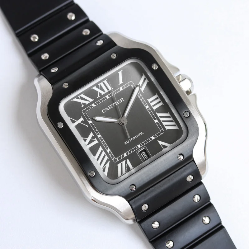 カルティエ サントス レプリカ時計 9種類の文字盤 C692013