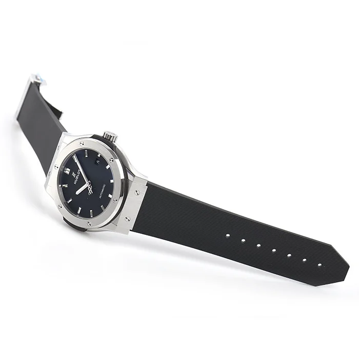 ウブロ ブランド激安時計 クラシックフュージョン チタニウム 542.NX.1171.RX[1]