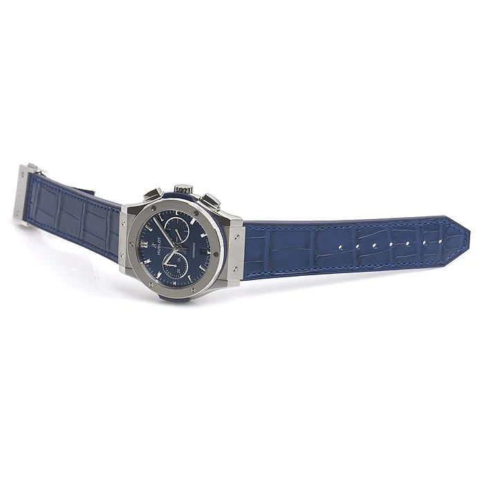 安心安全 ウブロコピー541.NX.7170.LR クラシック・フュージョン チタニウム クロノグラフ[1]