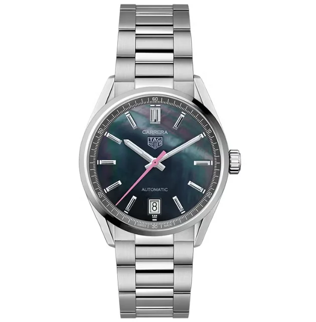 タグ・ホイヤー カレラ WBN231F.BA0001 デイト ジャパン リミテッドエディション