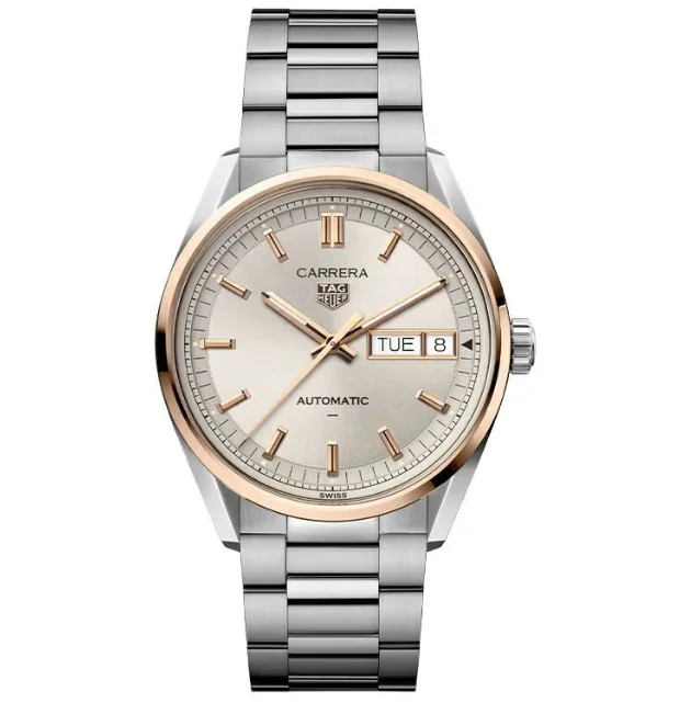 人気NO.1 タグホイヤー偽物 カレラ デイデイト WDA2150.BA0043