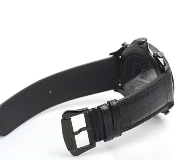 ジェイコブ（新品）ブランド時計N品 パレーシャル ＦＴＺ 100.500.11.NS.NP.1NS[2]