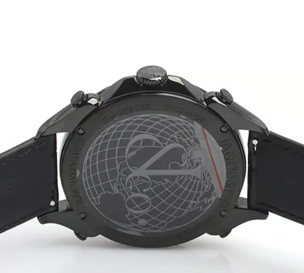 ジェイコブ（新品）ブランド時計N品 パレーシャル ＦＴＺ 100.500.11.NS.NP.1NS[3]