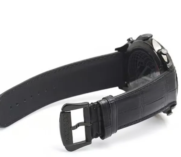 ジェイコブ コピー時計ブランド パレーシャル ＦＴＺ JC-BPLPRBKD-BKD[2]