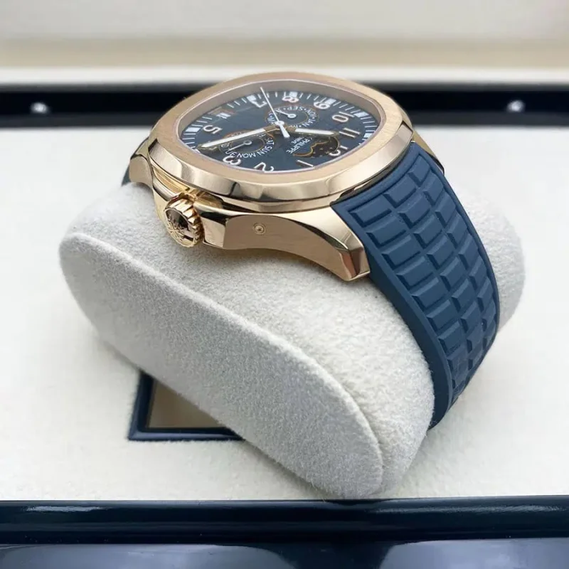 パテック フィリップ アクアノートコピー5261R-001 ギフトに人気[3]