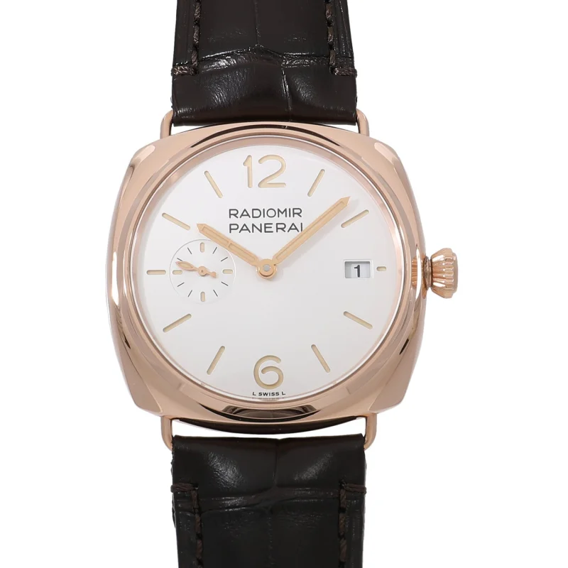 VS工場 パネライ ラジオミール PAM01026レプリカ Cal.P.900ムーブメント