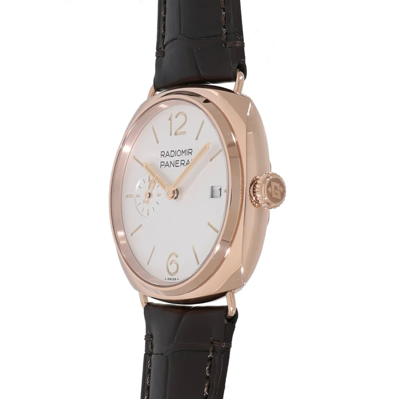 VS工場 パネライ ラジオミール PAM01026レプリカ Cal.P.900ムーブメント[1]