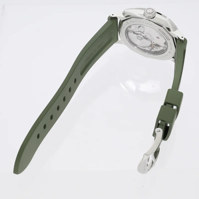 VS工場 パネライコピー時計PAM00998 ラジオミール Cal.P.4001ムーブメント[4]