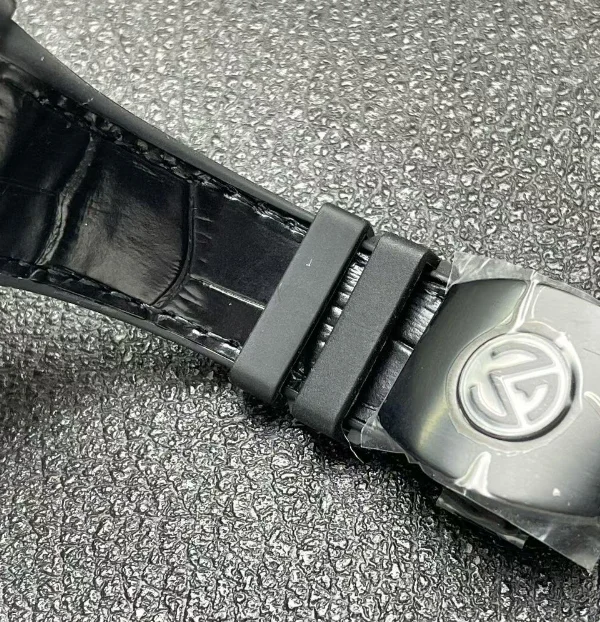 ABF工場 スーパーコピー時計フランクミュラー ポパイ ヴァンガード V45 ブラック 44mm FM800[1]