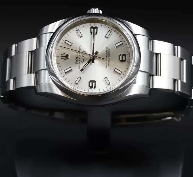 ロレックス 114200 時計コピー(1/5)