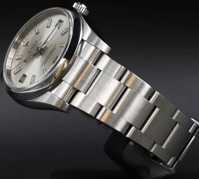 ロレックス 114200 時計コピー(2/5)