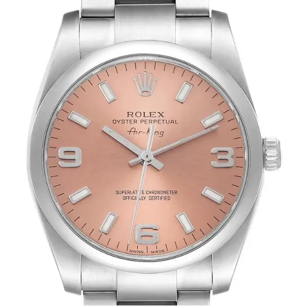 ロレックス 114200 時計コピー(1/1)