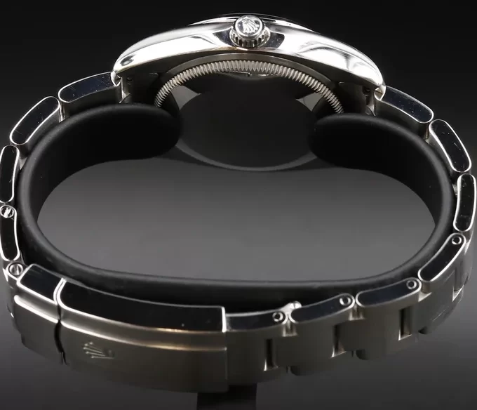 ロレックス 114200 時計コピー(3/5)