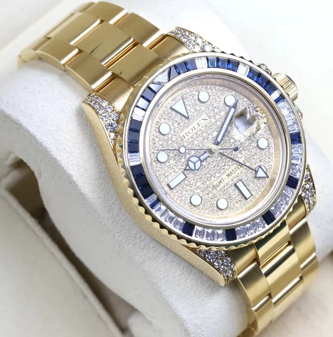 ロレックス 116758SA 時計コピー(2/4)