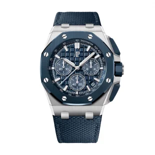 オーデマ ピゲスーパーコピー時計 ロイヤル オーク オフショア 43 mm 26420SO.OO.A029VE.01