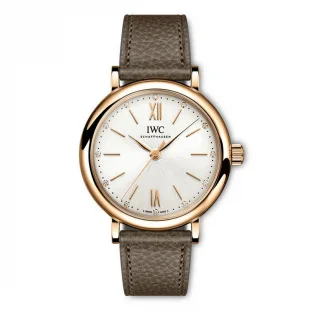 IWCコピー激安 アイ ダブリューシー ポートフィノ 自動巻き IW357414