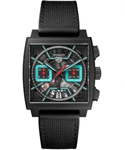 CBL2184.FT6236 タグホイヤーレプリカ新作腕時計 チタン モナコ キャリバー ホイヤー02