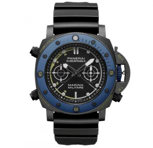 PANERAI N級品サブマーシブル フォルツスペシャリPAM02239 限定300 本