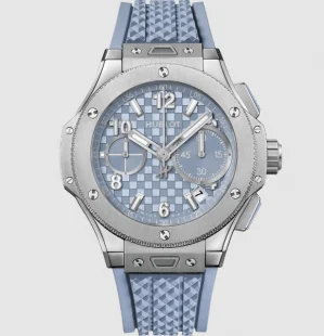 2026新作ウブロ 431.NX.717B.RXコピー ビッグ・バン オリジナル ウニコ チタニウム コールブルー