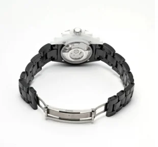 ブランド シャネル J12 専門店 サイバネティック38MM H7988