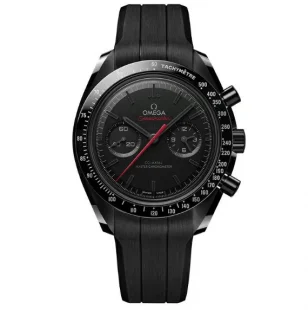 オメガ ブランド時計 スピードマスター ダーク サイド オブ ザ ムーン 310.92.44.51.01.001