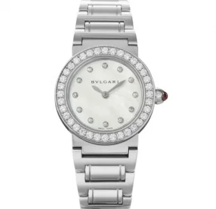 海外ブランドブルガリブルガリスーパーコピー時計 BBL26WSDS ラウンド