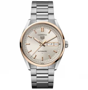 人気NO.1 タグホイヤー偽物 カレラ デイデイト WDA2150.BA0043