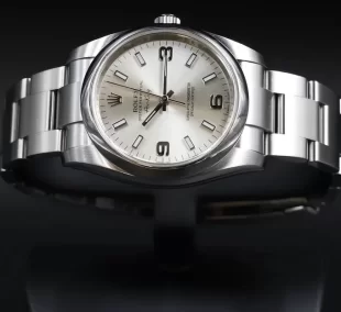 ロレックス エアキング 114200 時計 コピー