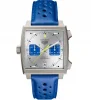 CAW218C.FC6548タグ・ホイヤーブランド時計 モナコ キャリバー11 レーシング ブルー (1)