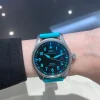 IWCコピー IW328210 アイ・ダブリュ・シー  パイロット・ウォッチ・マークXX Mercedes-AMG (3)