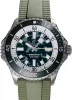グリーン ブライトリング スーパーオーシャン通販 オートマティック46 スーパーダイバー E10379D31L1S1 (1)