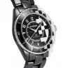 ブランド シャネル J12 専門店 サイバネティック38MM H7988 (3)