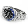 ロレックス GMTマスターII 126710BLNRスーパーコピー時計 回転ベゼル (3)
