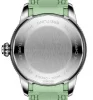 BREITLING スーパーオーシャンヘリテージ グリーン オートマチック 春夏新作 A10390361L1S1 (4)