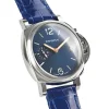 パネライ N級品 ルミノール ドゥエ ブルー 自動巻き PAM01273 (2)