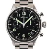 ブレゲ タイプ20 自動巻きクロノグラフ ブレスレット 2057ST/92/SW0 (1)